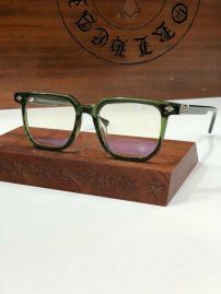 Picture of Chrome Hearts Optical Glasses _SKUfw46735772fw